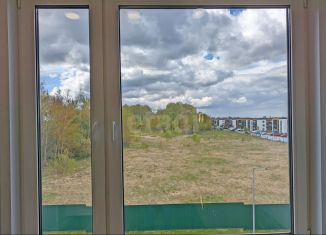 Продается 3-ком. квартира, 79.2 м2, деревня Красный Поселок, улица Конюхова, 19, ЖК Сампо