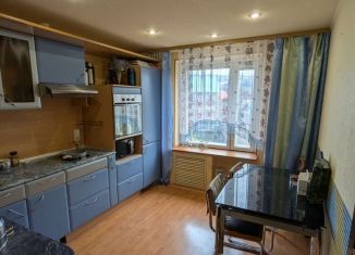 Сдаю четырехкомнатную квартиру, 109 м2, Мурманская область, улица Академика Павлова, 11