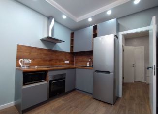 1-комнатная квартира на продажу, 50.5 м2, Санкт-Петербург, Московский проспект, 183-185Ак8, ЖК Граф Орлов