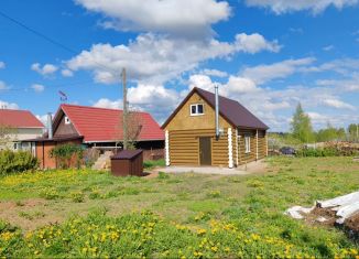 Продаю дом, 49 м2, Чувашия, СНТ Катрасьский, 100