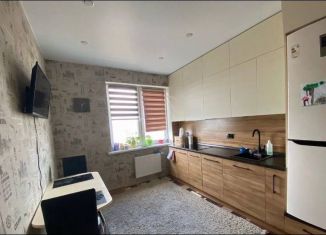 2-комнатная квартира на продажу, 55.3 м2, Березники, улица Ломоносова, 119Ак1