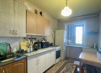 Продам двухкомнатную квартиру, 51.5 м2, Собинка, улица Гоголя, 1