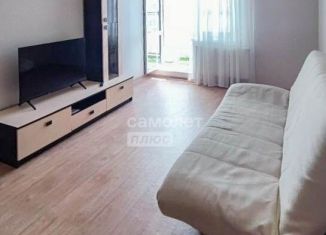 Сдаю в аренду 1-ком. квартиру, 38.1 м2, Пермь, улица Василия Татищева, 8, ЖК Арсенал