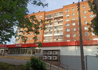 Продажа однокомнатной квартиры, 32.3 м2, Тула, улица Калинина, 26к1
