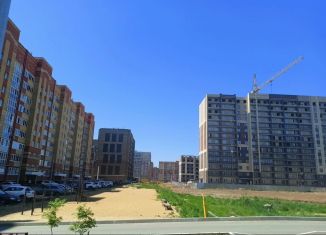 Продается 1-комнатная квартира, 41 м2, Йошкар-Ола, жилой комплекс Три Богатыря, 1, микрорайон Мирный