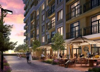 Продаю 3-ком. квартиру, 75.4 м2, поселок городского типа Заозерное