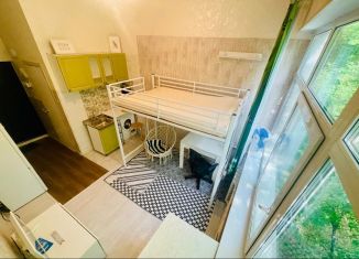 Продажа квартиры студии, 18 м2, Москва, Волжский бульвар, 8к3, метро Стахановская