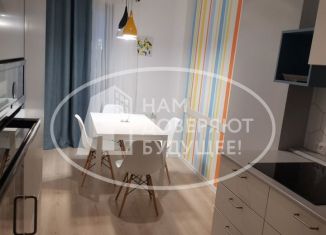 Продам 1-комнатную квартиру, 42.9 м2, Пермь, улица Революции, 48Б, ЖК Гулливер