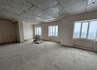 Трехкомнатная квартира на продажу, 105.2 м2, Грозный, проспект В.В. Путина, 1Б, Путинский район