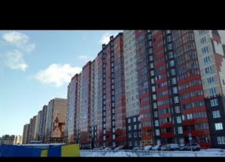 Продам 1-комнатную квартиру, 39.6 м2, Мурино, улица Шоссе в Лаврики, 89