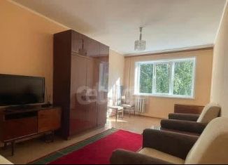 Продается двухкомнатная квартира, 50.7 м2, Йошкар-Ола, Красноармейская улица, 48Б, микрорайон Комсомольский