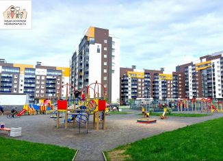 Продажа 2-ком. квартиры, 54.4 м2, Петрозаводск, улица Попова, 13А