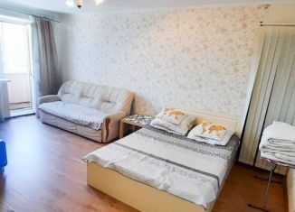 Сдача в аренду 1-ком. квартиры, 39 м2, Тамбов, площадь Льва Толстого, 4