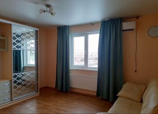 Сдается в аренду однокомнатная квартира, 40 м2, деревня Куюки, 7-й квартал, 7