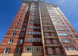 Продам 2-ком. квартиру, 54 м2, Пермь, улица Александра Щербакова, 43В, ЖК Щербаковский