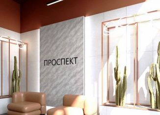 Продам 2-ком. квартиру, 59.6 м2, Брянск, Спартаковская улица, 131