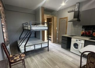 Сдается в аренду квартира студия, 30 м2, Сочи, Красная улица, 1/2, микрорайон Центральный