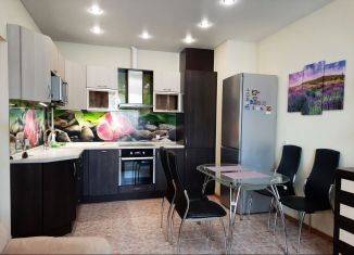 Сдача в аренду 1-ком. квартиры, 43 м2, деревня Новое Девяткино, Арсенальная улица, 5, ЖК Девяткино