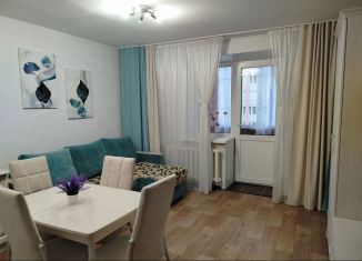 Сдаю в аренду квартиру студию, 27.9 м2, Новоалтайск, Высоковольтная улица