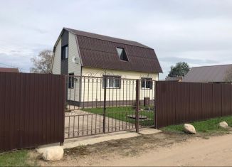 Продам дом, 120 м2, Котлас, улица Бор