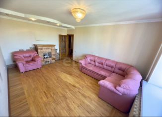 Продам 3-комнатную квартиру, 87.6 м2, Йошкар-Ола, улица Льва Толстого, 70, микрорайон Оршанский