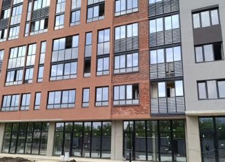 Однокомнатная квартира на продажу, 36.8 м2, Воронеж, улица Богдана Хмельницкого, 45А