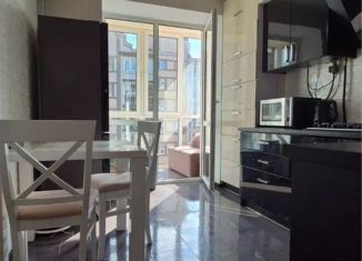 Продам 1-комнатную квартиру, 37 м2, Сочи, Дагомысский переулок, 18, микрорайон Ареда