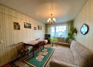 Продаю 3-комнатную квартиру, 60.9 м2, Коряжма, проспект Ленина, 18