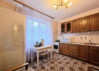 Продается 1-ком. квартира, 37.9 м2, Орёл, улица 6-й Орловской Дивизии, 27, микрорайон Лужки