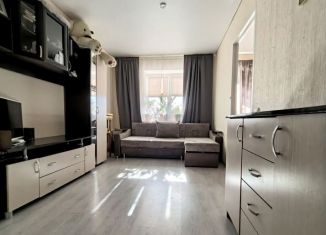 Продажа 1-ком. квартиры, 26.5 м2, Оренбург, улица Просвещения, 19/6, Дзержинский район