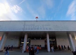 Продажа квартиры студии, 12 м2, Москва, Широкая улица, 17к1, Широкая улица