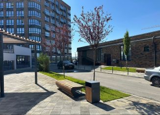 Продается 1-ком. квартира, 32 м2, Майкоп, улица К.А. Васильева, 1к5