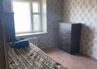 Продам 2-ком. квартиру, 43 м2, станция Евсино, Солнечная улица, 2