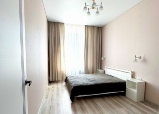 Сдается 1-комнатная квартира, 36 м2, Уфа, улица Даяна Мурзина, 5