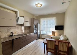 Сдам двухкомнатную квартиру, 44 м2, Пермь, улица Революции, 54, ЖК Гулливер