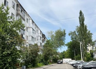 Двухкомнатная квартира на продажу, 43 м2, Республика Башкортостан, улица Рихарда Зорге, 28/1