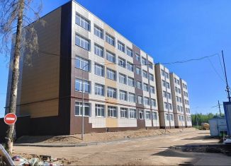 Продается двухкомнатная квартира, 69.2 м2, Котлас, Таёжный переулок, 17