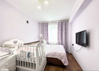 Продажа трехкомнатной квартиры, 62.6 м2, Шелехов, микрорайон Привокзальный, 15