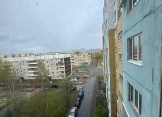 Продается трехкомнатная квартира, 62.3 м2, Ярославль, Школьный проезд, 10к2