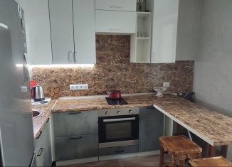 Сдача в аренду 1-ком. квартиры, 35 м2, Республика Башкортостан, улица Даяна Мурзина, 11/1