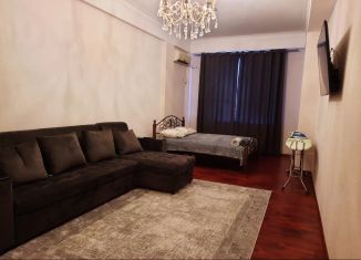 Сдам в аренду 1-комнатную квартиру, 47.7 м2, Избербаш, улица Г. Гамидова, 97