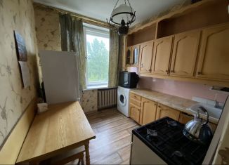 Аренда четырехкомнатной квартиры, 65 м2, Санкт-Петербург, Большая Пушкарская улица, 48, муниципальный округ Кронверкское