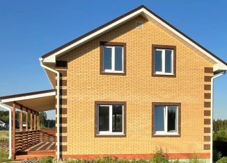 Продаю дом, 138 м2, деревня Каменное, Светлая улица, 1