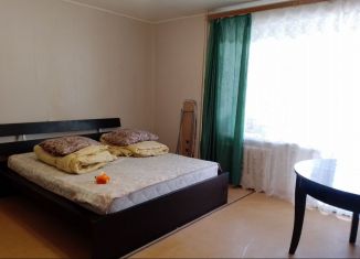 Сдам однокомнатную квартиру, 42 м2, Луга, проспект Кирова, 77