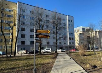 Двухкомнатная квартира на продажу, 41 м2, Выборг, Московский проспект, 7