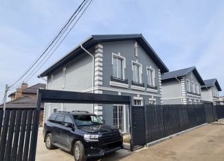 Продается дом, 156.5 м2, Самара, 1-я просека