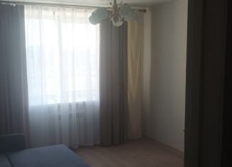 Сдача в аренду однокомнатной квартиры, 38 м2, село Засечное, улица Натальи Лавровой, 15, ЖК Семейный