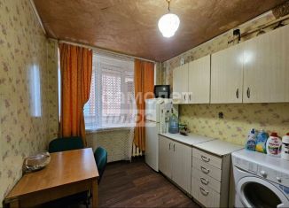 Продается 1-комнатная квартира, 33.2 м2, Одинцово, бульвар Любы Новосёловой, 2к2