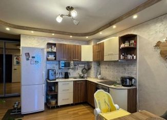 Однокомнатная квартира на продажу, 55 м2, Воронеж, улица Антонова-Овсеенко, 29, ЖК Аврора