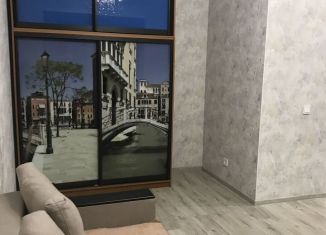 Сдается 1-комнатная квартира, 37 м2, Тюменская область, Тюменская улица, 1к1